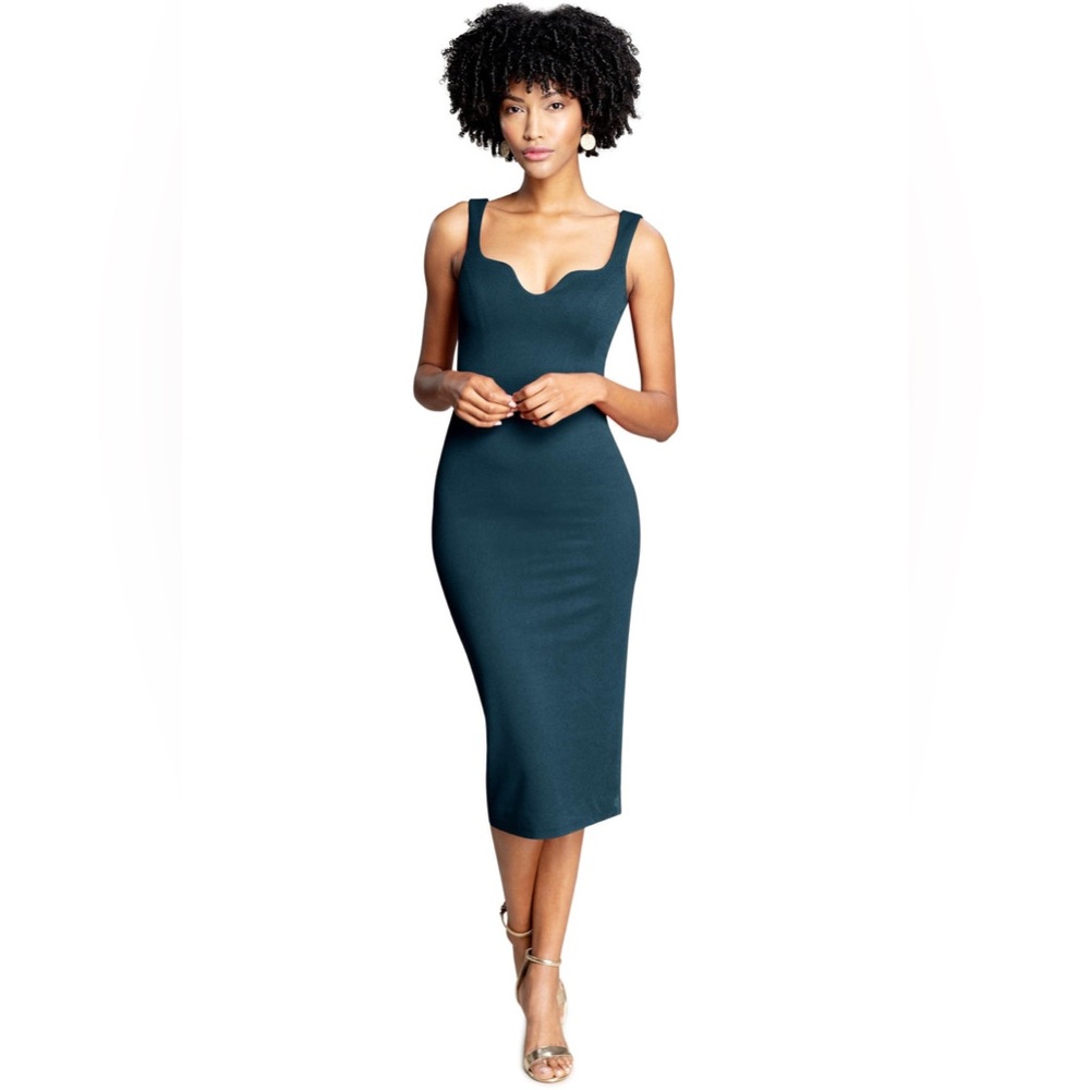 Dress The Population Sloane Dress